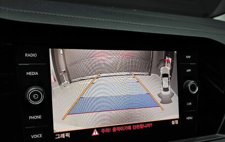 Volkswagen Jetta VII, 2020 год, 1 987 000 рублей, 13 фотография