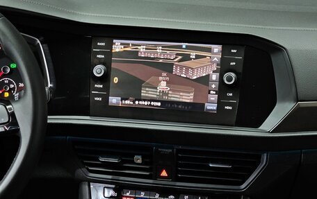 Volkswagen Jetta VII, 2020 год, 1 987 000 рублей, 15 фотография