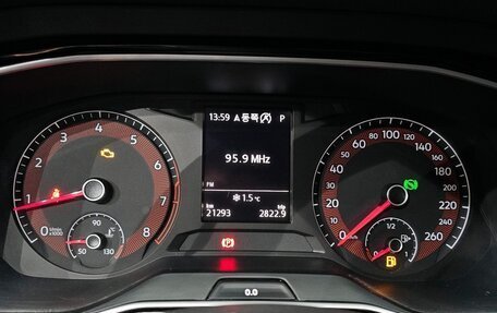 Volkswagen Jetta VII, 2020 год, 1 987 000 рублей, 11 фотография