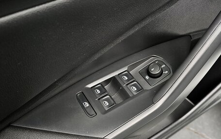 Volkswagen Jetta VII, 2020 год, 1 987 000 рублей, 18 фотография