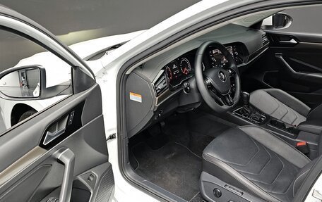 Volkswagen Jetta VII, 2020 год, 1 987 000 рублей, 21 фотография