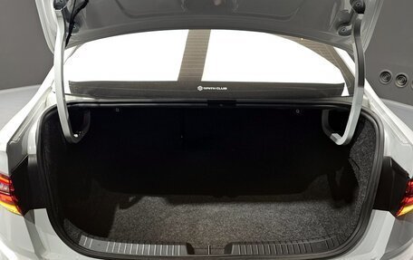 Volkswagen Jetta VII, 2020 год, 1 987 000 рублей, 28 фотография