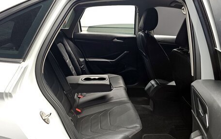 Volkswagen Jetta VII, 2020 год, 1 987 000 рублей, 23 фотография