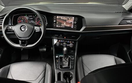 Volkswagen Jetta VII, 2020 год, 1 987 000 рублей, 25 фотография