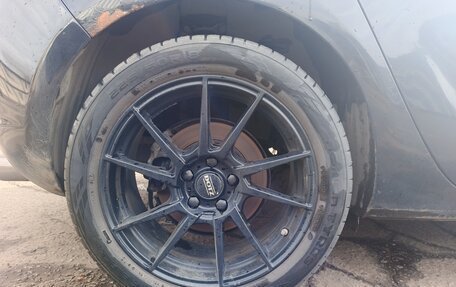 Opel Astra J, 2011 год, 600 000 рублей, 10 фотография