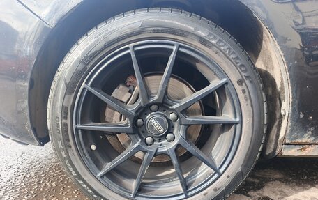 Opel Astra J, 2011 год, 600 000 рублей, 9 фотография