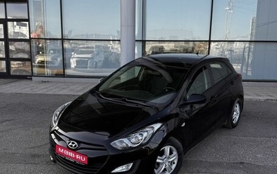 Hyundai i30 II рестайлинг, 2013 год, 980 000 рублей, 1 фотография