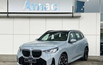 BMW X3, 2025 год, 8 490 000 рублей, 1 фотография