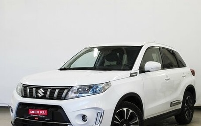 Suzuki Vitara II рестайлинг, 2018 год, 1 950 000 рублей, 1 фотография