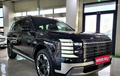 Hyundai Palisade, 2025 год, 7 349 000 рублей, 1 фотография