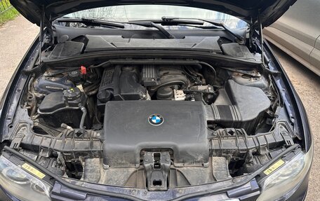 BMW 1 серия, 2008 год, 650 000 рублей, 1 фотография