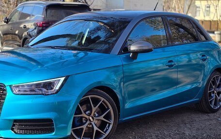 Audi A1, 2015 год, 1 650 000 рублей, 1 фотография
