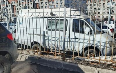 ГАЗ 310221 Волга, 2006 год, 630 000 рублей, 1 фотография