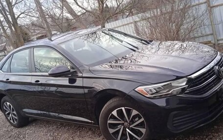 Volkswagen Lavida, 2022 год, 1 600 000 рублей, 1 фотография