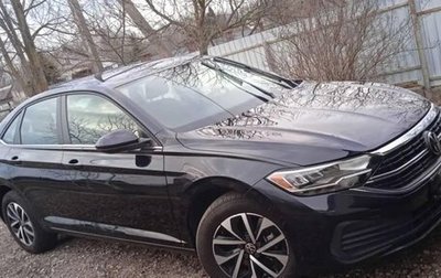 Volkswagen Lavida, 2022 год, 1 600 000 рублей, 1 фотография