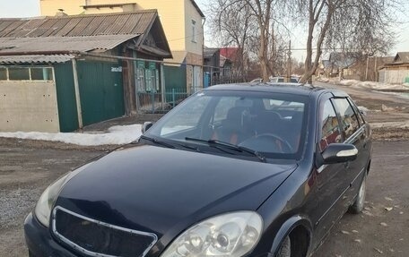 Lifan Breez (520), 2008 год, 65 000 рублей, 1 фотография