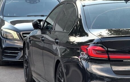 BMW M5, 2019 год, 6 900 000 рублей, 1 фотография