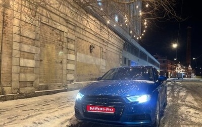Audi A3, 2021 год, 1 650 000 рублей, 1 фотография