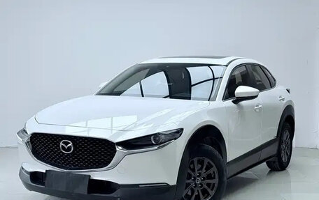 Mazda CX-30 I, 2021 год, 1 352 000 рублей, 1 фотография