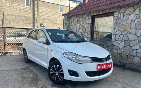 Chery Bonus (A13), 2012 год, 299 999 рублей, 1 фотография