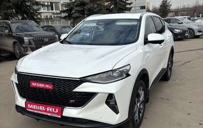 Haval F7 I, 2022 год, 2 200 000 рублей, 1 фотография
