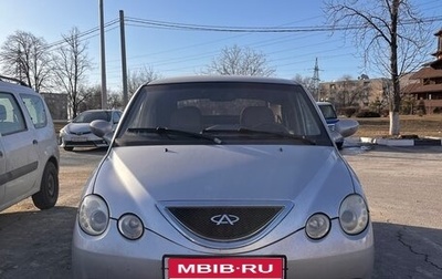 Chery QQ6 (S21), 2009 год, 100 000 рублей, 1 фотография