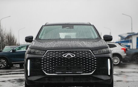 Chery Tiggo 4 I рестайлинг, 2025 год, 2 544 300 рублей, 1 фотография