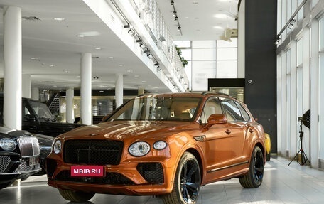 Bentley Bentayga I, 2026 год, 43 500 000 рублей, 1 фотография