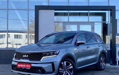 KIA Sorento IV, 2023 год, 4 899 000 рублей, 1 фотография