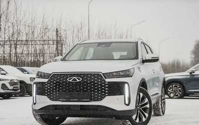 Chery Tiggo 4 I рестайлинг, 2025 год, 2 544 300 рублей, 1 фотография