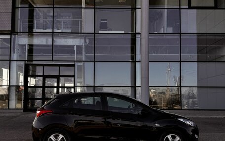 Hyundai i30 II рестайлинг, 2013 год, 980 000 рублей, 5 фотография