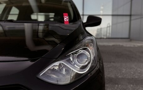 Hyundai i30 II рестайлинг, 2013 год, 980 000 рублей, 6 фотография