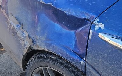 Honda Crosstour I рестайлинг, 2011 год, 765 000 рублей, 1 фотография