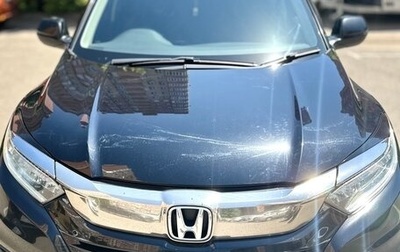 Honda Vezel, 2019 год, 2 200 000 рублей, 1 фотография