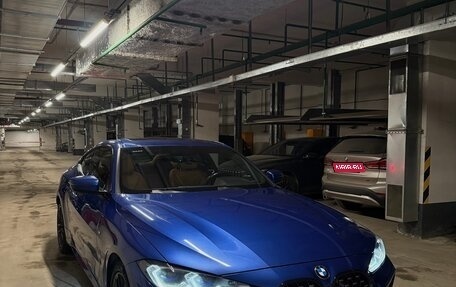 BMW 4 серия, 2021 год, 5 180 000 рублей, 1 фотография