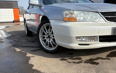 Honda Inspire III, 2001 год, 648 000 рублей, 1 фотография