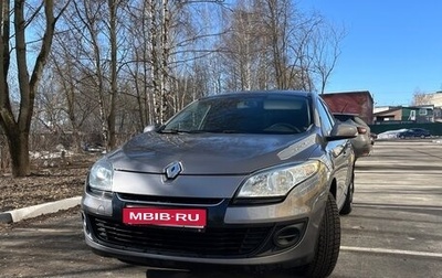 Renault Megane III, 2013 год, 680 000 рублей, 1 фотография