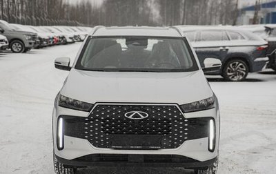 Chery Tiggo 4 I рестайлинг, 2025 год, 2 653 300 рублей, 1 фотография