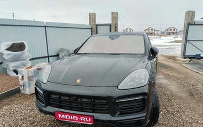 Porsche Cayenne III, 2021 год, 8 700 000 рублей, 1 фотография