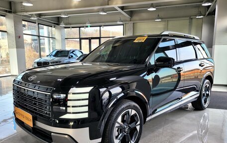 Hyundai Palisade, 2025 год, 7 349 000 рублей, 2 фотография