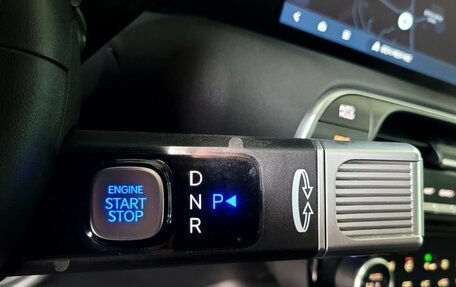 Hyundai Palisade, 2025 год, 7 349 000 рублей, 8 фотография