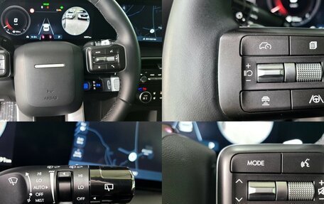 Hyundai Palisade, 2025 год, 7 349 000 рублей, 6 фотография