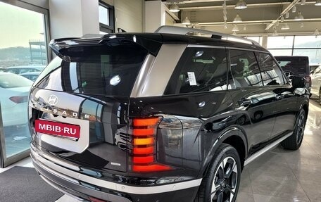 Hyundai Palisade, 2025 год, 7 349 000 рублей, 3 фотография