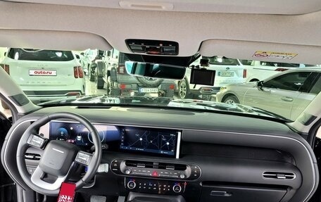 Hyundai Palisade, 2025 год, 7 349 000 рублей, 4 фотография