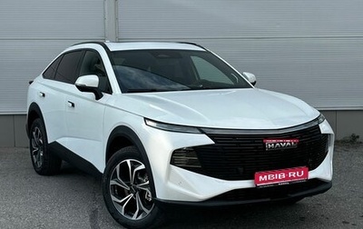 Haval F7x, 2026 год, 3 799 000 рублей, 1 фотография