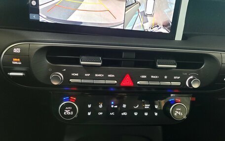 Hyundai Palisade, 2025 год, 7 349 000 рублей, 10 фотография