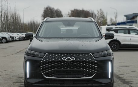 Chery Tiggo 4 I рестайлинг, 2025 год, 2 242 350 рублей, 1 фотография