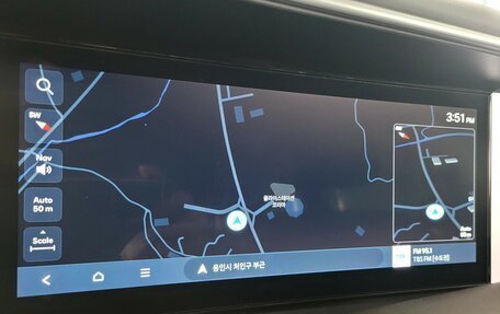 Hyundai Palisade, 2025 год, 7 349 000 рублей, 12 фотография