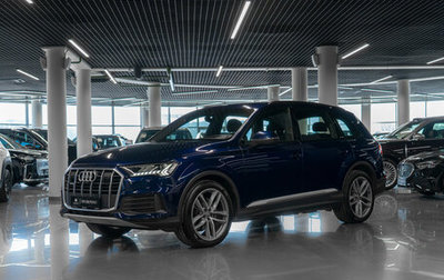 Audi Q7, 2020 год, 5 500 000 рублей, 1 фотография