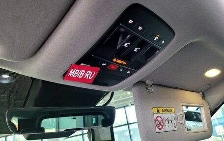 Hyundai Palisade, 2025 год, 7 349 000 рублей, 9 фотография